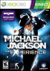 Michael Jackson: The Experience - Xbox 360 | RetroPlay Games