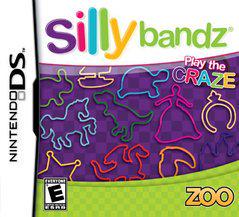 Silly Bandz - Nintendo DS | RetroPlay Games