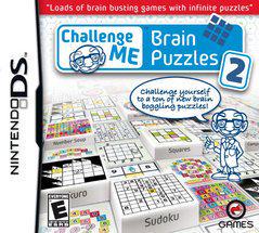 Challenge Me: Brain Puzzles 2 - Nintendo DS | RetroPlay Games