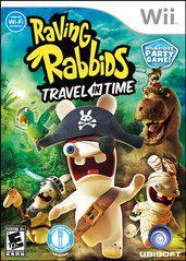 Raving Rabbids: Travel in Time - Wii | RetroPlay Games
