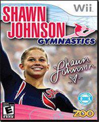 Shawn Johnson Gymnastics - Wii | RetroPlay Games