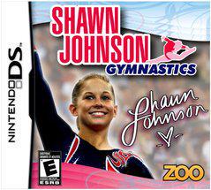 Shawn Johnson Gymnastics - Nintendo DS | RetroPlay Games