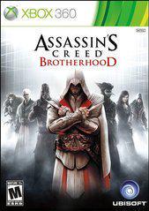 Assassin's Creed: Brotherhood - Xbox 360 | RetroPlay Games