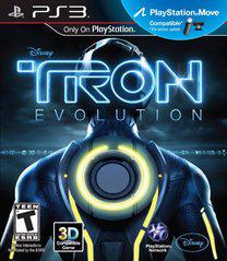 Tron Evolution - Playstation 3 | RetroPlay Games