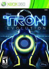 Tron Evolution - Xbox 360 | RetroPlay Games