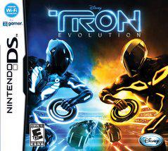 Tron Evolution - Nintendo DS | RetroPlay Games