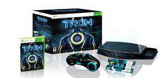 Tron Evolution Collector's Edition - Xbox 360 | RetroPlay Games