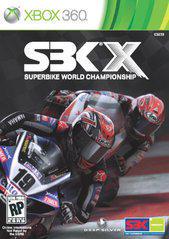 SBK X: Superbike World Championship - Xbox 360 | RetroPlay Games