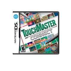 TouchMaster: Connect - Nintendo DS | RetroPlay Games