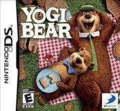 Yogi Bear - Nintendo DS | RetroPlay Games