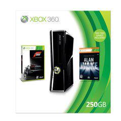 Xbox 360 Slim Console 250GB Holiday Bundle - Xbox 360 | RetroPlay Games