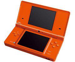 Orange Nintendo DSi System - Nintendo DS | RetroPlay Games