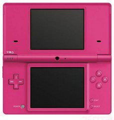 Pink Nintendo DSi System - Nintendo DS | RetroPlay Games