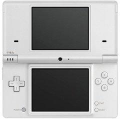 White Nintendo DSi System - Nintendo DS | RetroPlay Games