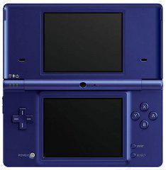 Metallic Blue Nintendo DSi System - Nintendo DS | RetroPlay Games