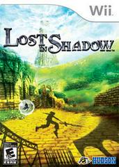 Lost in Shadow - Wii | RetroPlay Games