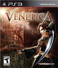 Venetica - Playstation 3 | RetroPlay Games