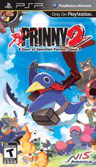 Prinny 2: Dawn of Operation Panties, Dood - PSP | RetroPlay Games