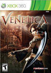 Venetica - Xbox 360 | RetroPlay Games