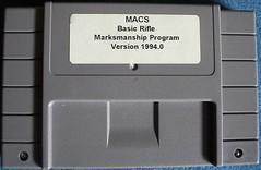 M.A.C.S.  Multipurpose Arcade Combat Simulator - Super Nintendo | RetroPlay Games