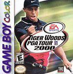 Tiger Woods 2000 - GameBoy Color | RetroPlay Games