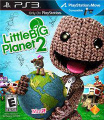 LittleBigPlanet 2 - Playstation 3 | RetroPlay Games