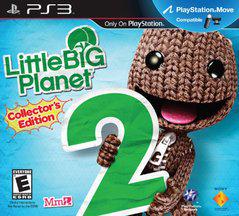 LittleBigPlanet 2 [Collector's Edition] - Playstation 3 | RetroPlay Games