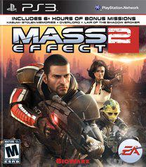 Mass Effect 2 - Playstation 3 | RetroPlay Games