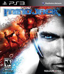 Mindjack - Playstation 3 | RetroPlay Games