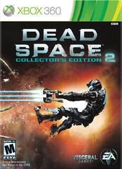 Dead Space 2 [Collector's Edition] - Xbox 360 | RetroPlay Games