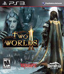 Two Worlds II - Playstation 3 | RetroPlay Games