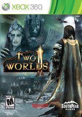 Two Worlds II - Xbox 360 | RetroPlay Games