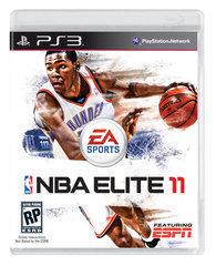 NBA Elite 11 - Playstation 3 | RetroPlay Games