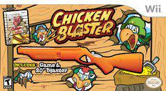 Chicken Blaster Bundle - Wii | RetroPlay Games