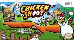 Chicken Shoot Bundle - Wii | RetroPlay Games