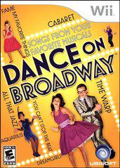 Dance On Broadway - Wii | RetroPlay Games