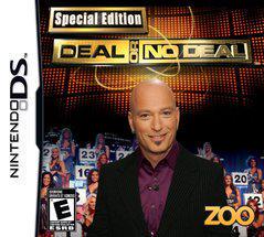 Deal or No Deal [Special Edition] - Nintendo DS | RetroPlay Games