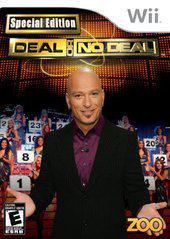 Deal or No Deal: Special Edition - Wii | RetroPlay Games