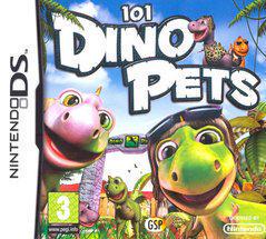 Dino Pets - Nintendo DS | RetroPlay Games