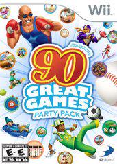 Family Party: 90 Great Games Party Pack - Wii | RetroPlay Games