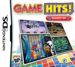 Game Hits! - Nintendo DS | RetroPlay Games