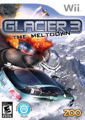 Glacier 3: The Meltdown - Wii | RetroPlay Games