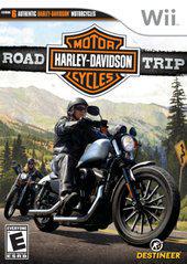 Harley-Davidson: Road Trip - Wii | RetroPlay Games