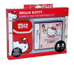 Hello Kitty Party Bundle - Nintendo DS | RetroPlay Games