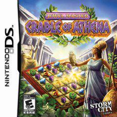 Jewel Master: Cradle of Athena - Nintendo DS | RetroPlay Games