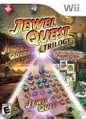 Jewel Quest Trilogy - Wii | RetroPlay Games