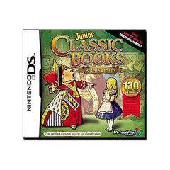 Junior Classic Books & Fairytales - Nintendo DS | RetroPlay Games