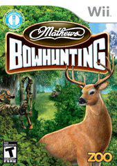 Mathews Bowhunting - Wii | RetroPlay Games