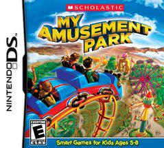 My Amusement Park - Nintendo DS | RetroPlay Games