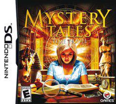 Mystery Tales: Time Travel - Nintendo DS | RetroPlay Games